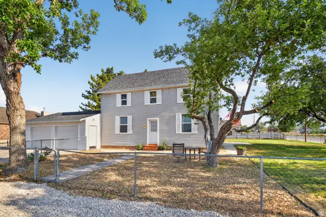 381 E 300 S, Fairview, UT 84629 - #1