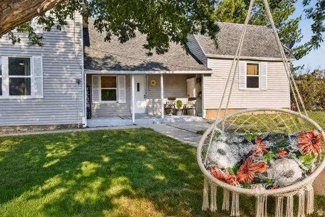 381 E 300 S, Fairview, UT 84629 - #3