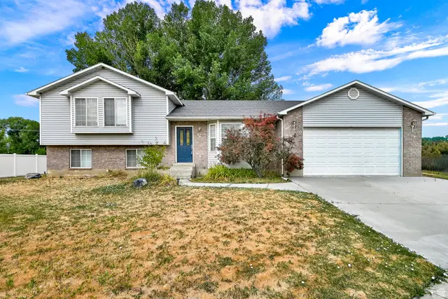 865 N 350 E, Tremonton, UT 84337 - #1