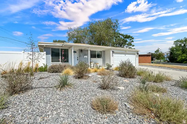 5940 S Starlite Dr, Murray, UT 84107 - #1