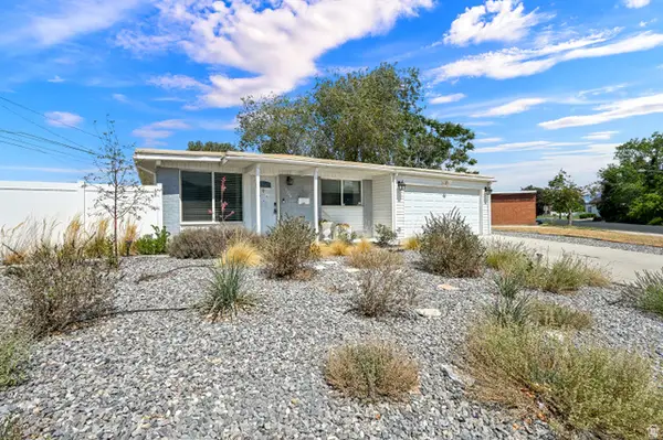 5940 S Starlite Dr, Murray, UT 84107