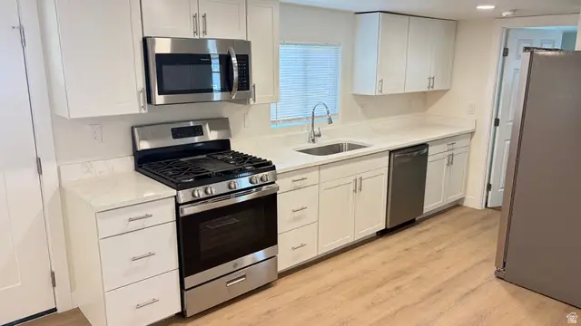 764 W Monte Blanco St #102, Taylorsville, UT 84123 - #2