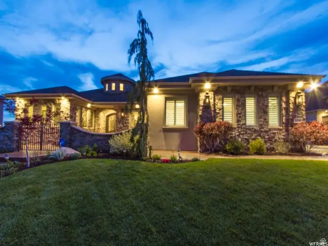 4378 S Foothill Dr, Bountiful, UT 84010 - #2