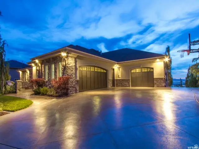 4378 S Foothill Dr, Bountiful, UT 84010 - #3