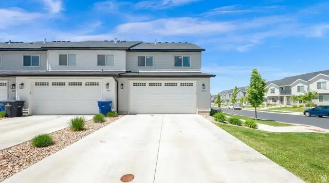 1491 N 1950 E, Spanish Fork, UT 84660 - #2