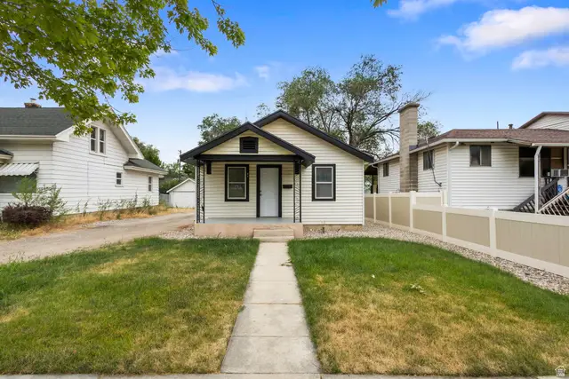 41 N 400 E, Brigham City, UT 84302 - #2