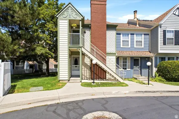 1364 W Beacon Dr, Taylorsville, UT 84123