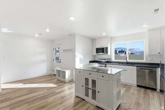 645 W 880 S, Fillmore, UT 84631 - #3