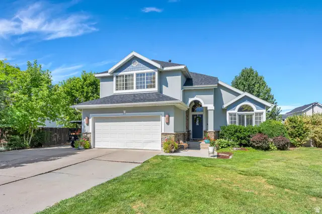 813 N 580 W, American Fork, UT 84003 - #2