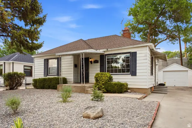 2635 S 1100 E, Salt Lake City, UT 84106 - #1
