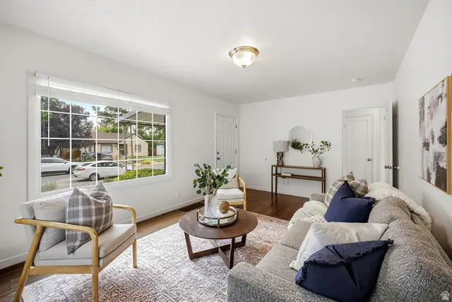 2635 S 1100 E, Salt Lake City, UT 84106 - #3