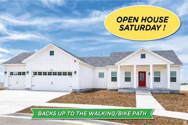 1257 N 1350 E, Mapleton, UT 84664