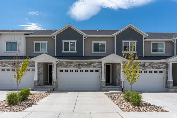 1721 W Newcastle Ln S, Saratoga Springs, UT 84045