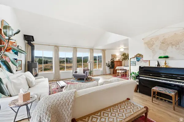 481 E Wasatch Way, Park City, UT 84098
