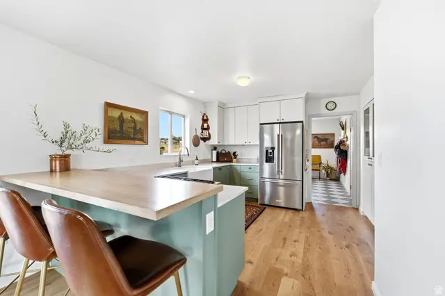 481 E Wasatch Way, Park City, UT 84098 - #2