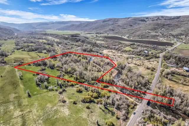 Address Withheld By Seller, Woodland, UT 84036 - #1