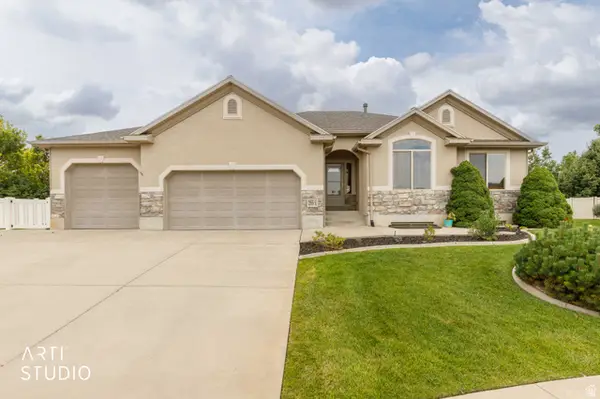 2955 S 1260 W, Syracuse, UT 84075