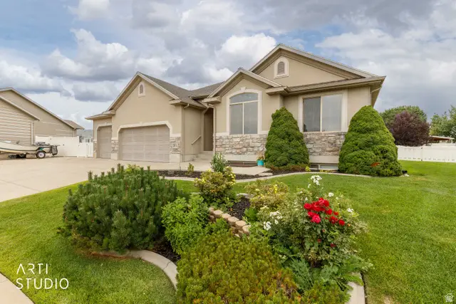 2955 S 1260 W, Syracuse, UT 84075 - #3