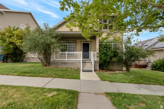 14048 S Candy Pull Dr E, Draper, UT 84020 - #1