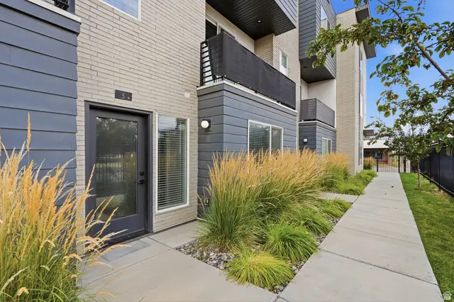 230 W 1300 S #3, Salt Lake City, UT 84115 - #3