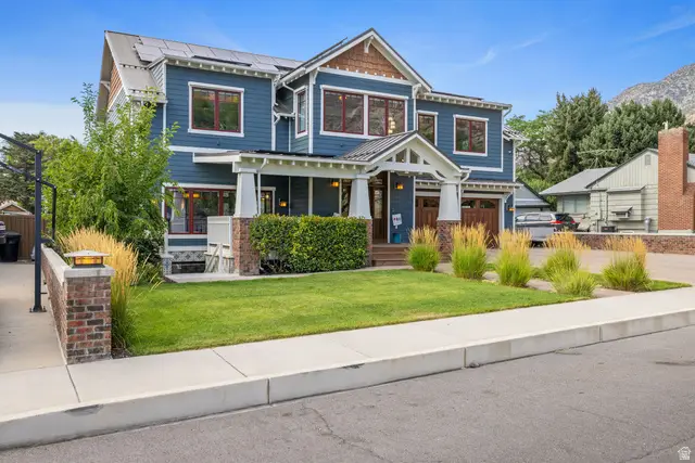 1167 E Briar Ave, Provo, UT 84604 - #2