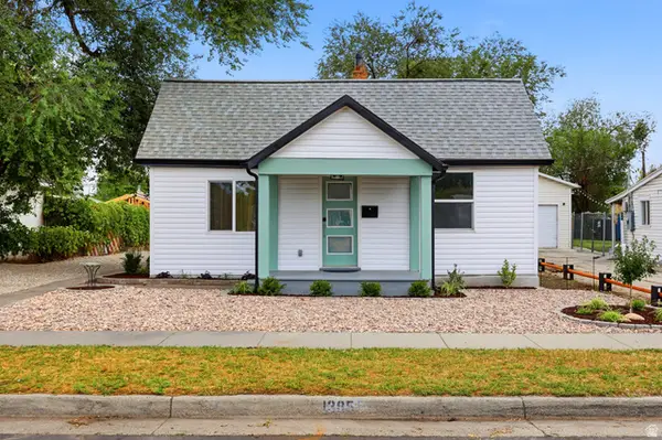 1385 W Pacific Ave, Salt Lake City, UT 84104