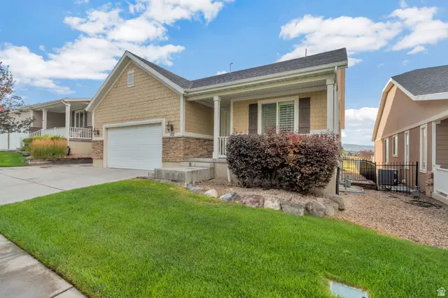 122 E Cottage Cv, Saratoga Springs, UT 84045 - #2