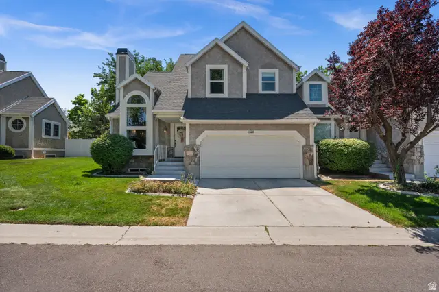 662 E Downing St, Midvale, UT 84047 - #1