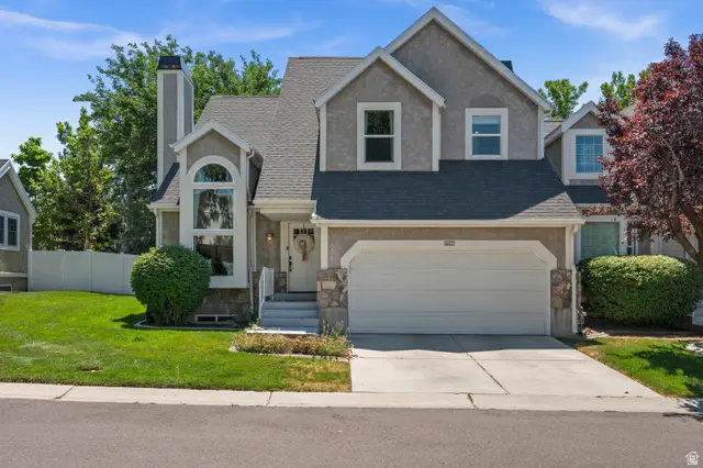 662 E Downing St, Midvale, UT 84047 - #2