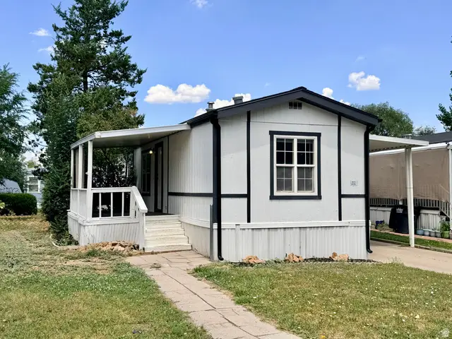 820 W Big Mountain Dr, Taylorsville, UT 84123 - #1