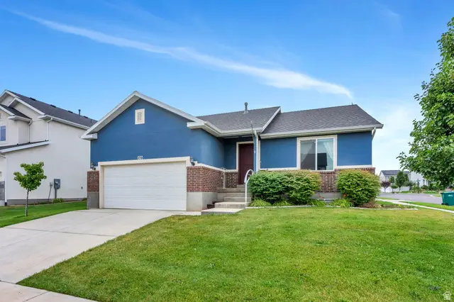 109 W 930 N, Santaquin, UT 84655 - #1