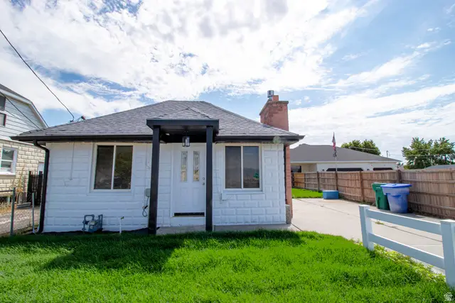 1660 N 500 W, Lehi, UT 84043 - #1