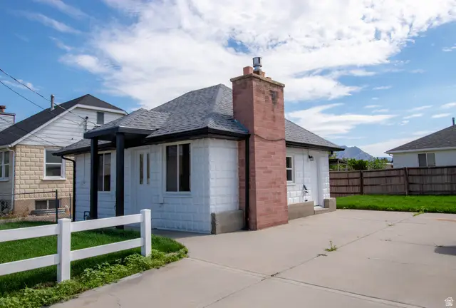 1660 N 500 W, Lehi, UT 84043 - #2