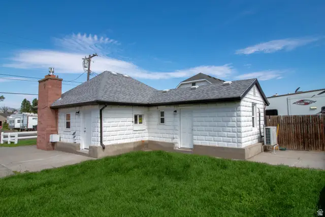 1660 N 500 W, Lehi, UT 84043 - #3