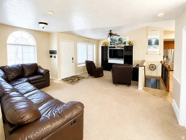 720 E 560 S, Smithfield, UT 84335 - #3