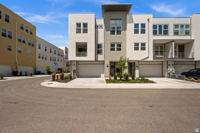 1498 W Aspen Ridge Ln #122, Farmington, UT 84025 - #1