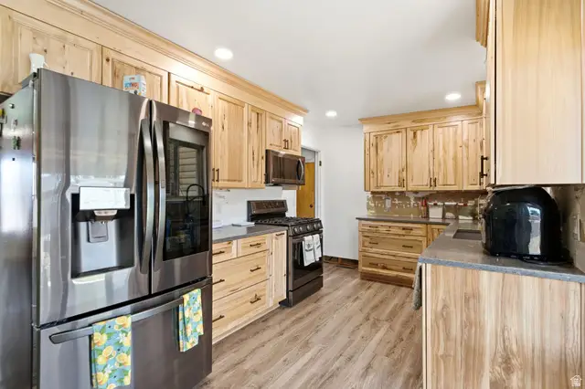 291 W 870 N, Sunset, UT 84015 - #1