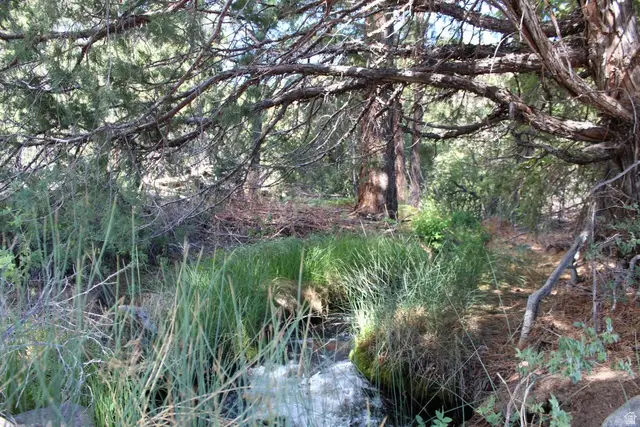 2500 S Birch Creek Rd, Teasdale, UT 84773 - #2