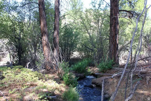 2500 S Birch Creek Rd, Teasdale, UT 84773 - #3