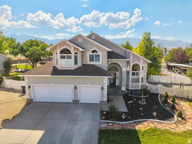 1072 Davenport Dr, Grantsville, UT 84029 - #1