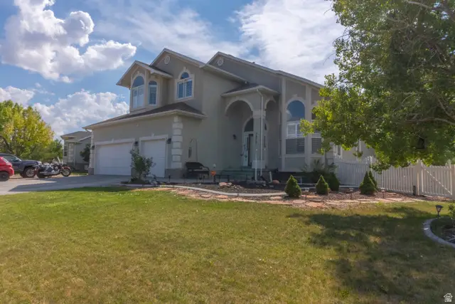 1072 Davenport Dr, Grantsville, UT 84029 - #2
