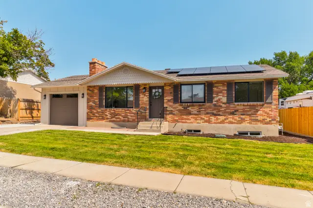 5006 W Niagara Cir, Salt Lake City, UT 84118 - #2