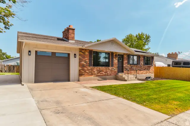 5006 W Niagara Cir, Salt Lake City, UT 84118 - #3