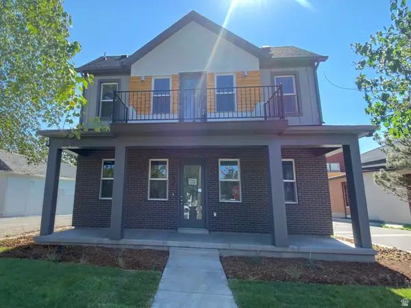 294 W Bishop Pl #6-24, Salt Lake City, UT 84103