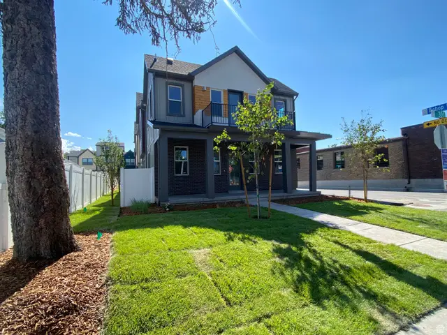 294 W Bishop Pl #6-24, Salt Lake City, UT 84103 - #2