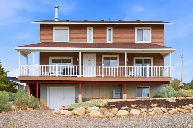 22485 N Spring View Dr, Fairview, UT 84629 - #2