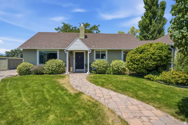 4650 S 700 E, Murray, UT 84107 - #1