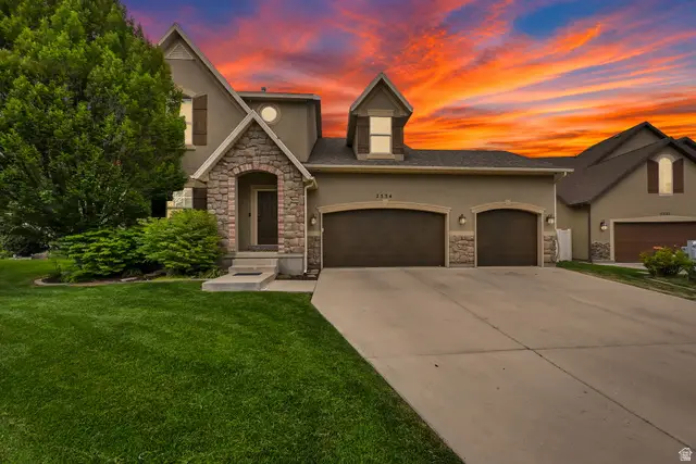 2534 W Adelaide Dr, Riverton, UT 84065 - #1
