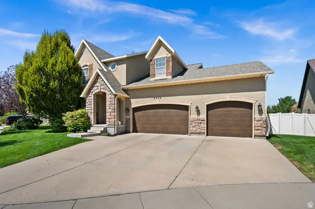 2534 W Adelaide Dr, Riverton, UT 84065 - #2