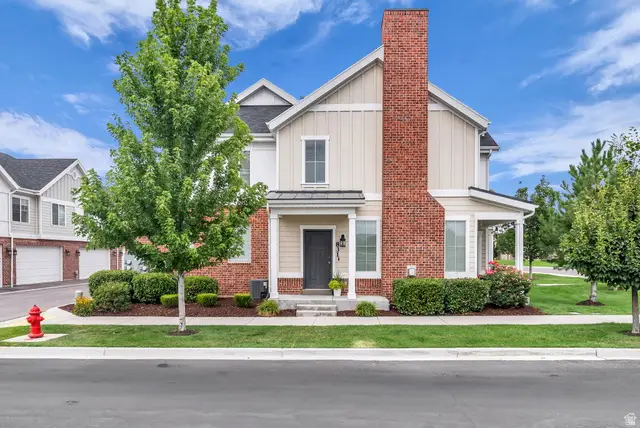 831 E Oakhampton Dr, Sandy, UT 84094 - #1